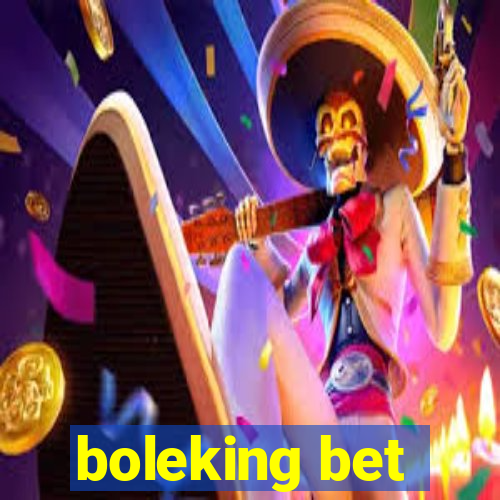 boleking bet